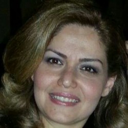 Profile picture of Ayaa Hariri