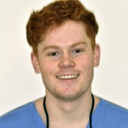 Profile picture of Daniel John Gillway