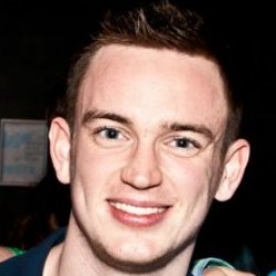 Profile picture of Conor Thomas O\'Gorman