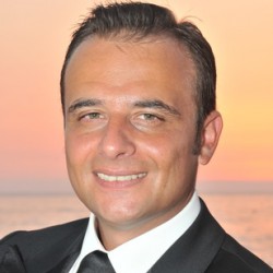 Profile picture of Mazen Abou-Darwich