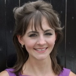 Profile picture of Victoria Louise Wilson