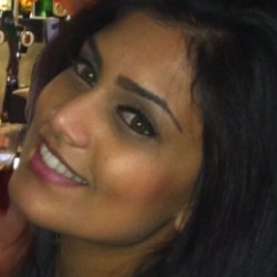 Profile picture of Reema Patel