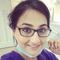 Profile picture of Kiran Manjiani-Punjabi