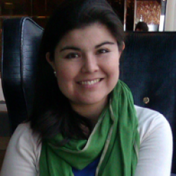 Profile picture of Daniela Garate Paredes