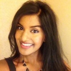 Profile picture of Vanisha Patel