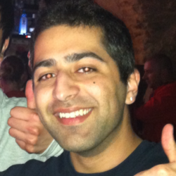 Profile picture of Kunal Kotecha