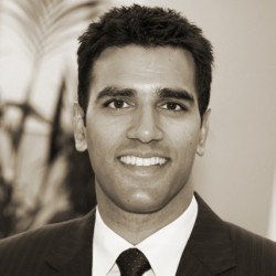 Profile picture of Darsh Patel