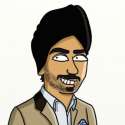 Profile picture of Amerjote Bansal