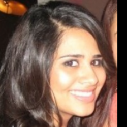 Profile picture of Anira Roshni Patel