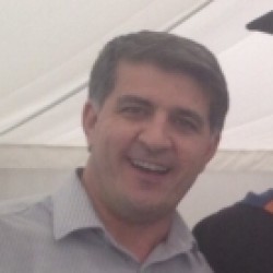 Profile picture of Saeid Karim Shoshtari