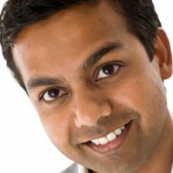 Profile picture of Andrew Chandrapal