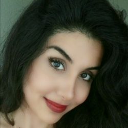 Profile picture of Sana Zahabiyoun