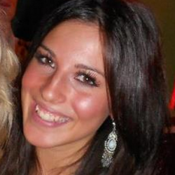 Profile picture of Yasmin Alexandra Aydin