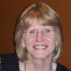 Profile picture of Julie Ellis